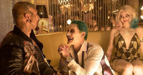 Warner Bros. прекратила работу над фильмом о Джокере с Джаредом Лето