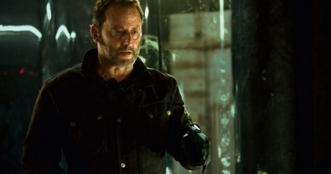 Спайк Ли снимет фильм о ветеранах войны во Вьетнаме с Жаном Рено