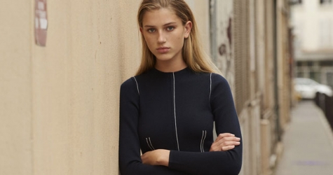 Sandro запустил российский онлайн-магазин