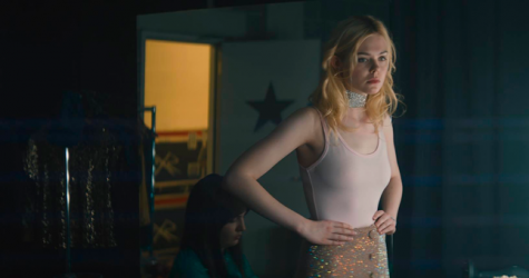 Вышел трейлер музыкального фильма «За мечтой» с Эль Фаннинг