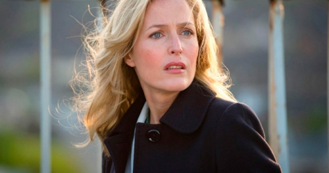 Джиллиан Андерсон сыграет Маргарет Тэтчер в сериале «Корона»