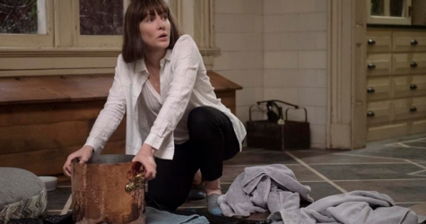 Новый фильм Ричарда Линклейтера с Кейт Бланшетт не выйдет этой весной