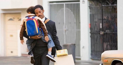 Уилл Смит сыграет отца Серены и Винус Уильямс в новом фильме