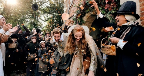 Кеннет Брана играет Шекспира в трейлере фильма «All Is True»