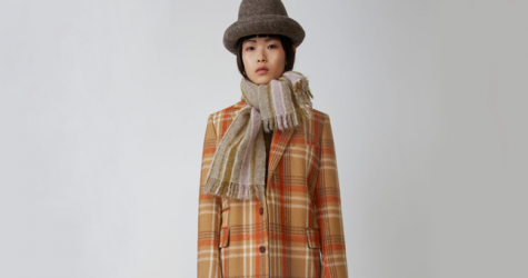 Что купить: яркое пальто