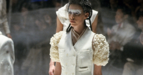 Тест: насколько хорошо вы знаете бренд Alexander McQueen