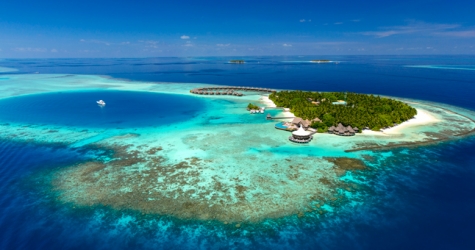Осознанный отдых на Мальдивах: как провести время с пользой для себя и природы