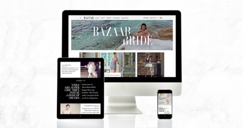 Американский Harper’s Bazaar вводит подписку на часть своего диджитал-контента