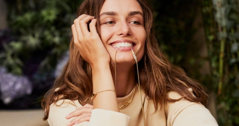 Boucheron представил новую коллекцию украшений-трансформеров