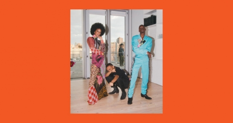 Стали известны победители конкурса CFDA/Vogue Fashion Fund