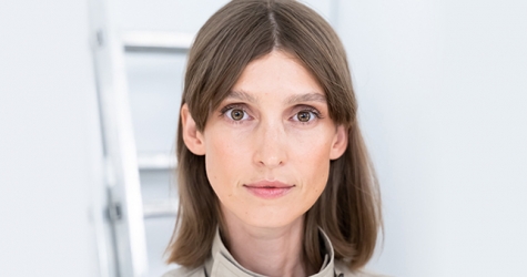 Как повторить макияж со стразами на лице с показа TSUM Fashion Show