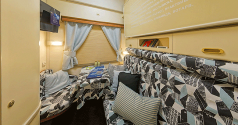 IKEA запускает конкурс для тех, кто хочет выспаться