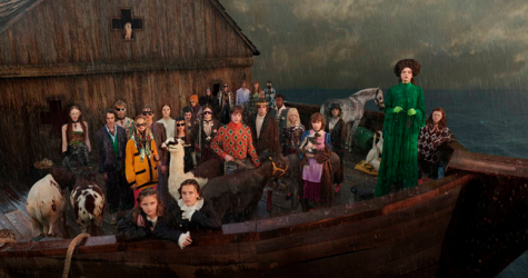 Gucci, Off-White и Balenciaga стали самыми популярными брендами в четвёртом квартале 2018 года