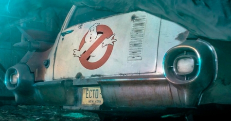 Вышел тизер третьей части оригинальных «Охотников за привидениями»