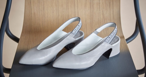 Без какой обуви не обойтись этим летом