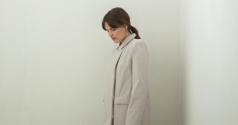 Новое имя: петербургская марка Flugg с лаконичными куртками