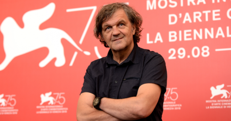 Эмир Кустурица планирует экранизировать «Идиота» Достоевского