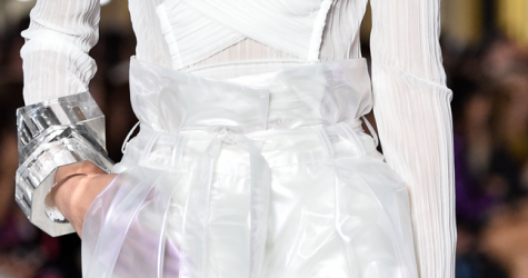 Balmain снова будет выпускать кутюрные коллекции