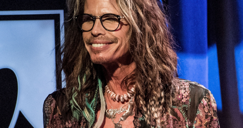 Лидер Aerosmith открыл центр для женщин, пострадавших от насилия