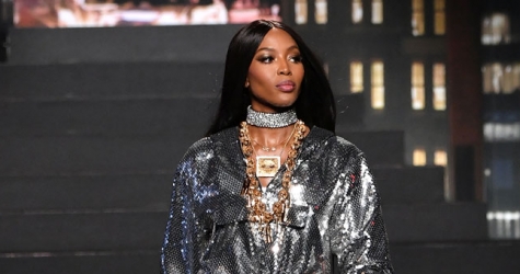 Moschino устроит показ на киностудии Cinecittà в Риме