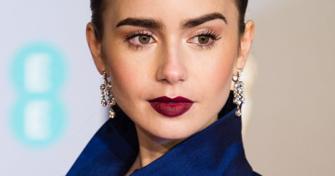 «BAFTA — 2019»: лучшие бьюти-образы