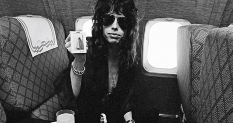 Стивен Тайлер из Aerosmith был очень плохим парнем. Пройдите наш тест и узнайте, насколько