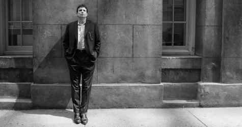 60 лет главному редактору The New Yorker. Как у него получается сохранять уникальность журнала