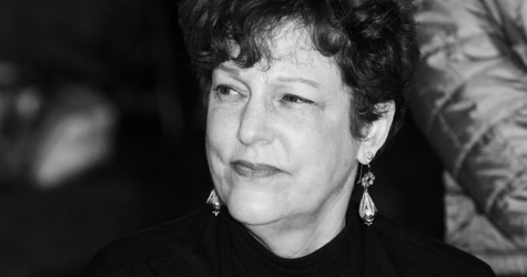 Умерла Глория Кац — соавтор сценариев к «Звездным войнам» и «Индиане Джонсу»