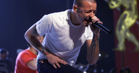 В Сети появилась последняя песня вокалиста Linkin Park Честера Беннингтона