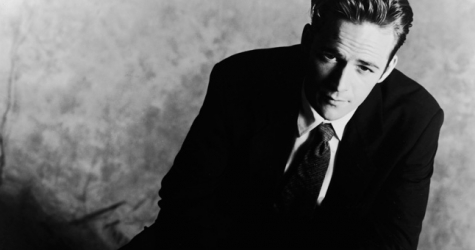 Умер Люк Перри, игравший в сериале «Беверли-Хиллз, 90210»