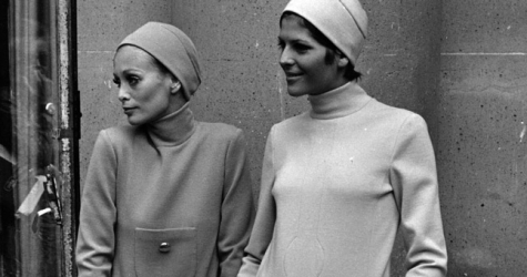 В США открылась масштабная выставка о моде второй половины XX века