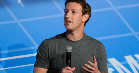 Состояние Марка Цукерберга выросло на 6,2 миллиарда долларов за один день