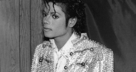 Следующая мужская коллекция Louis Vuitton будет посвящена Майклу Джексону