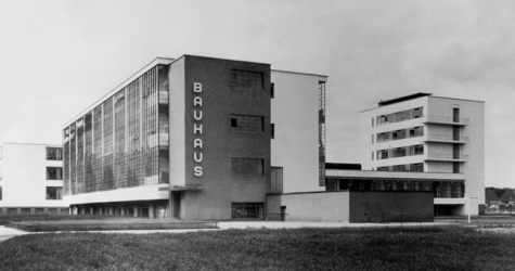 Архитекторы и дизайнеры — о том, как Баухаус изменил мир