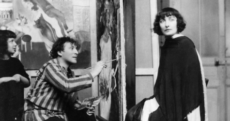 От любви до ненависти: как складывались отношения художников и критиков в советское время