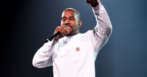 Воскресную службу Канье Уэста на Coachella можно будет увидеть онлайн