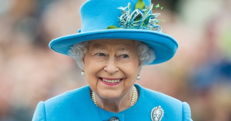 Елизавета II в 2019 году передаст одну из своих обязанностей Меган Маркл
