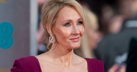 Джоан Роулинг заняла второе место в списке самых высокооплачиваемых писателей года Forbes