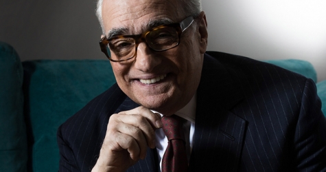 Мартин Скорсезе рассказал о несбывшемся проекте с Федерико Феллини