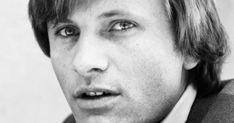 Вигго Мортенсен готовит свой режиссерский дебют