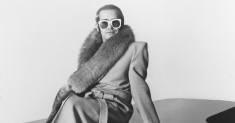 Лучшие песни Элтона Джона — плейлист Buro.