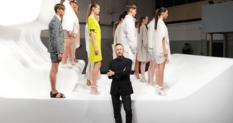 Новым креативным директором Calvin Klein может стать бывший сотрудник Ralph Lauren
