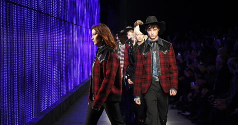 Фотографы Мерт и Маркус выпустят совместную коллекцию с DSquared2