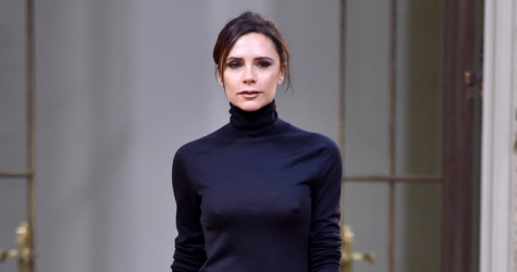 Виктория Бекхэм рассказала, почему не будет участвовать в туре Spice Girls