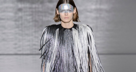 Givenchy Couture, коллекция весна-лето 2019
