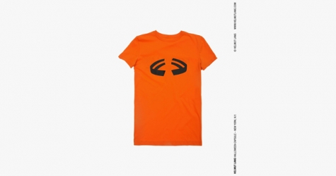 Helmut Lang выпустил капсульную коллекцию в честь Хеллоуина