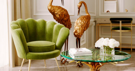 В Москве открылось новое бьюти-пространство Regalia Beauty