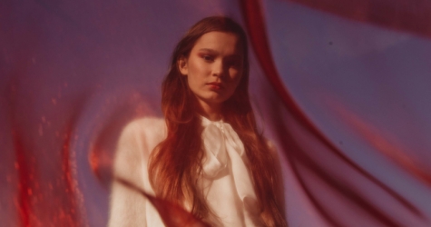 Marie by Marie выпустил лукбук осенне-зимней коллекции