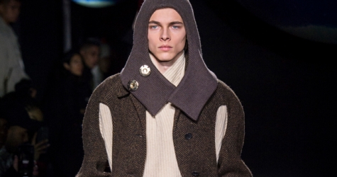 J. W. Anderson, мужская коллекция осень-зима 2019