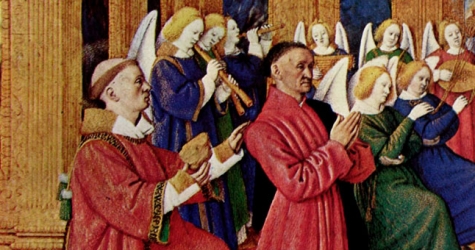 Как Средневековье проникает в наши гардеробы